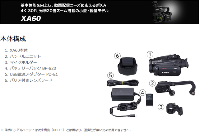 えっ！XA60のハンドルユニットっていままでの物と違うの！？ : SYSTEM5
