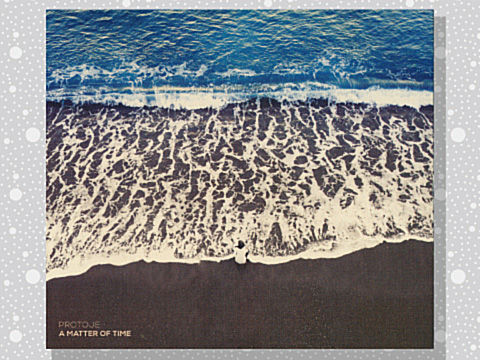 Protoje「Ancient Future」 : つれづれげえ日記