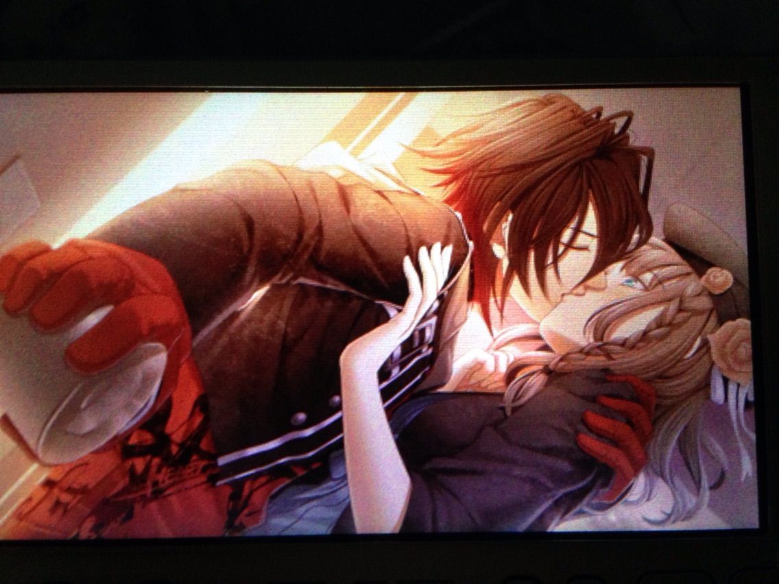 AMNESIA(アムネシア) シン : ーオタ活忘備録ー