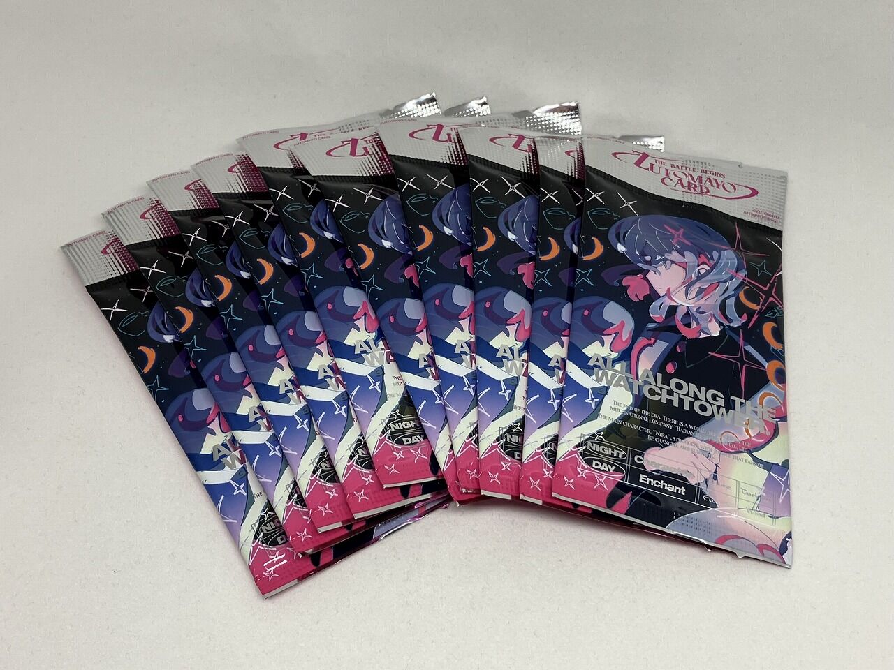 ずとまよ活動5年記念グッズとか色々。【グッズ紹介】 : 転猫墨戯