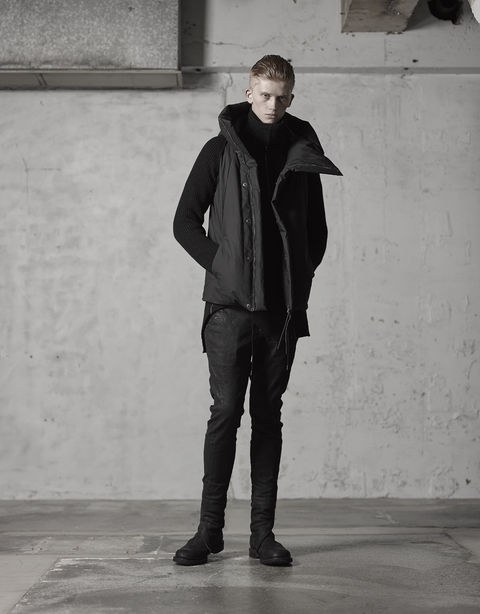 The Viridi-anne AW16 Collection VI-2574-06 : VIBE_nagano/JULIUS