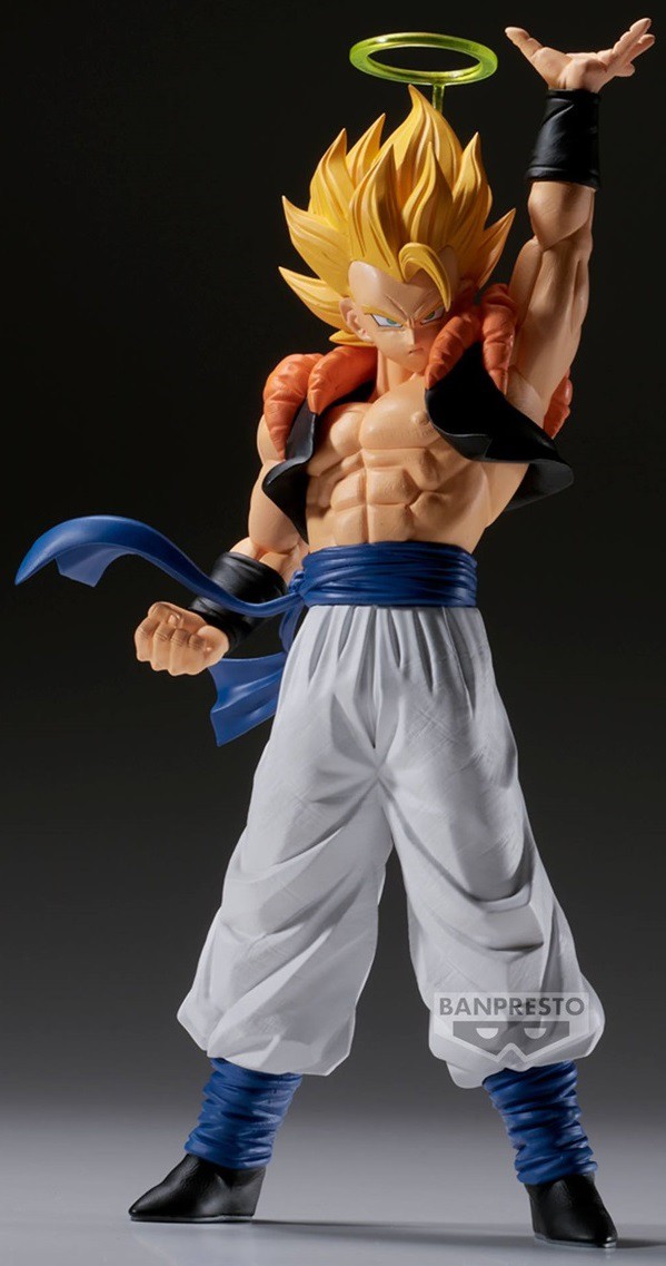 ドラゴンボール 2024年11月プライズフィギュア リスト【出陣/MATCH