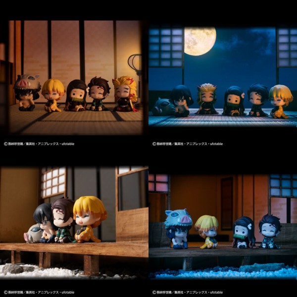 鬼滅の刃 すわらせ隊 ～無限列車特別編～ : 鬼滅の刃GOODS ～グッズ