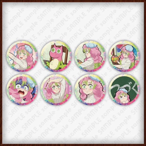 中高一貫!! キメツ学園物語 新規グッズ : 鬼滅の刃GOODS ～グッズ&予約