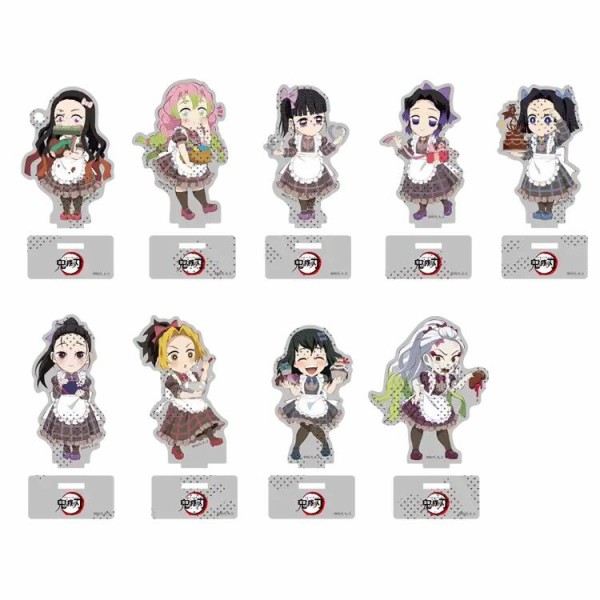 鬼滅の刃」バレンタイン イベント2023 開催&グッズ受注開始 : 鬼滅の刃