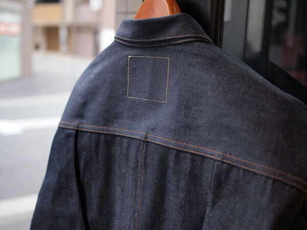 LEVI'S VINTAGE CLOTHING】1936 506XX Type I Trucker Jacket 
