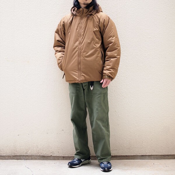 Recommend Items》【B.A.F】U.S.Type ECWCS GEN3 LEVEL7 Primaloft