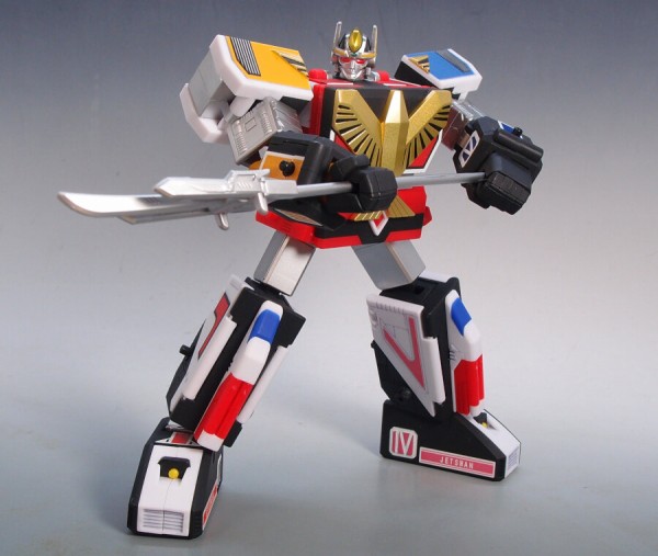 スーパーミニプラ 天空合体 ジェットイカロス : G-01格納庫2（仮）