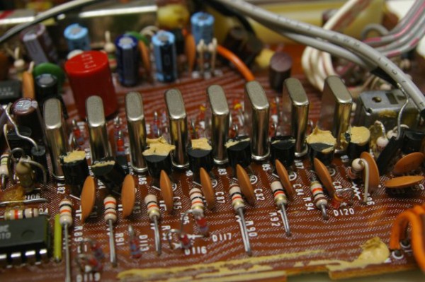 SONY ICB-R5 再生 : JHGのブログ