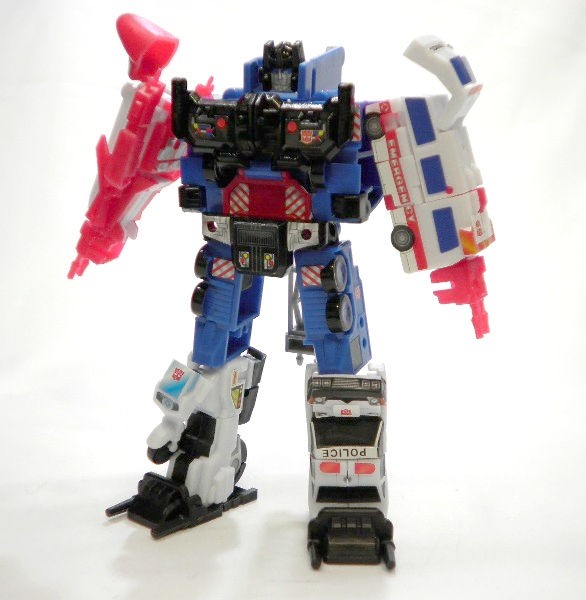 トランスフォーマー ガイアガーディアン : 玩具店：ぜんまいの森