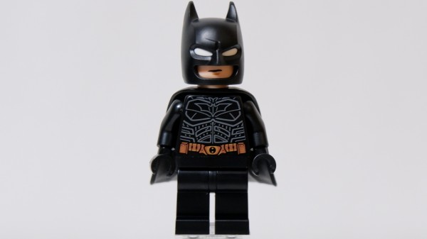 レビュー!!】76303「バットマン タンブラー vs トゥーフェイス