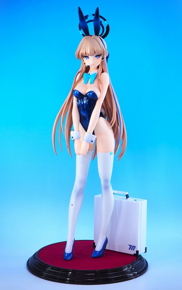 マックスファクトリー 飛鳥馬トキ （バニーガール） レビュー