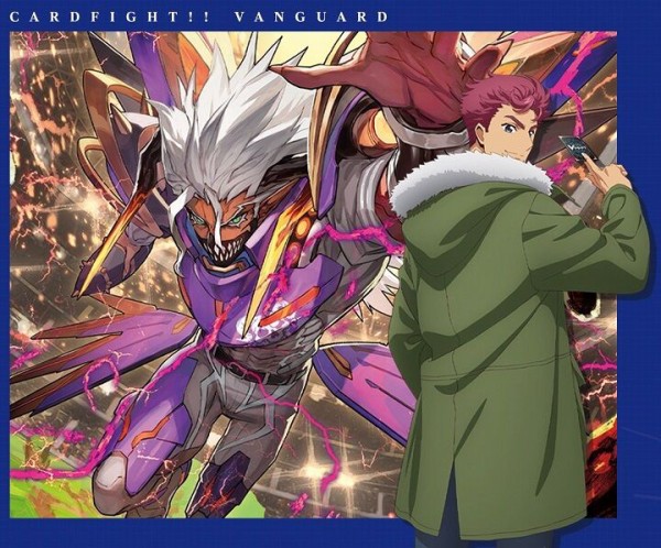 ヴァンガード】2022年10月23日、ロロネロル軸の優勝デッキレシピ