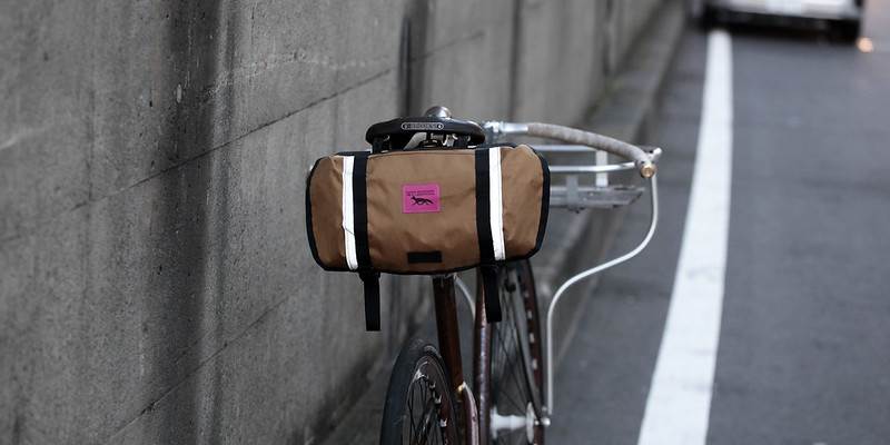 Swift Industries スウィフトインダストリーズ / Catalyst Pack Ecopak