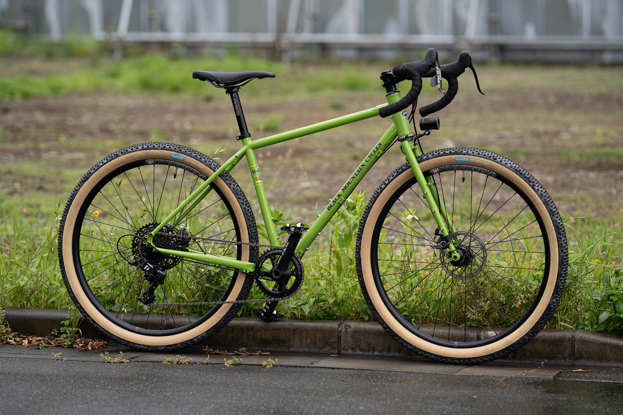 command+Zの知、上馬的バイクチェック - BLUE LUG BLOG | 自転車店