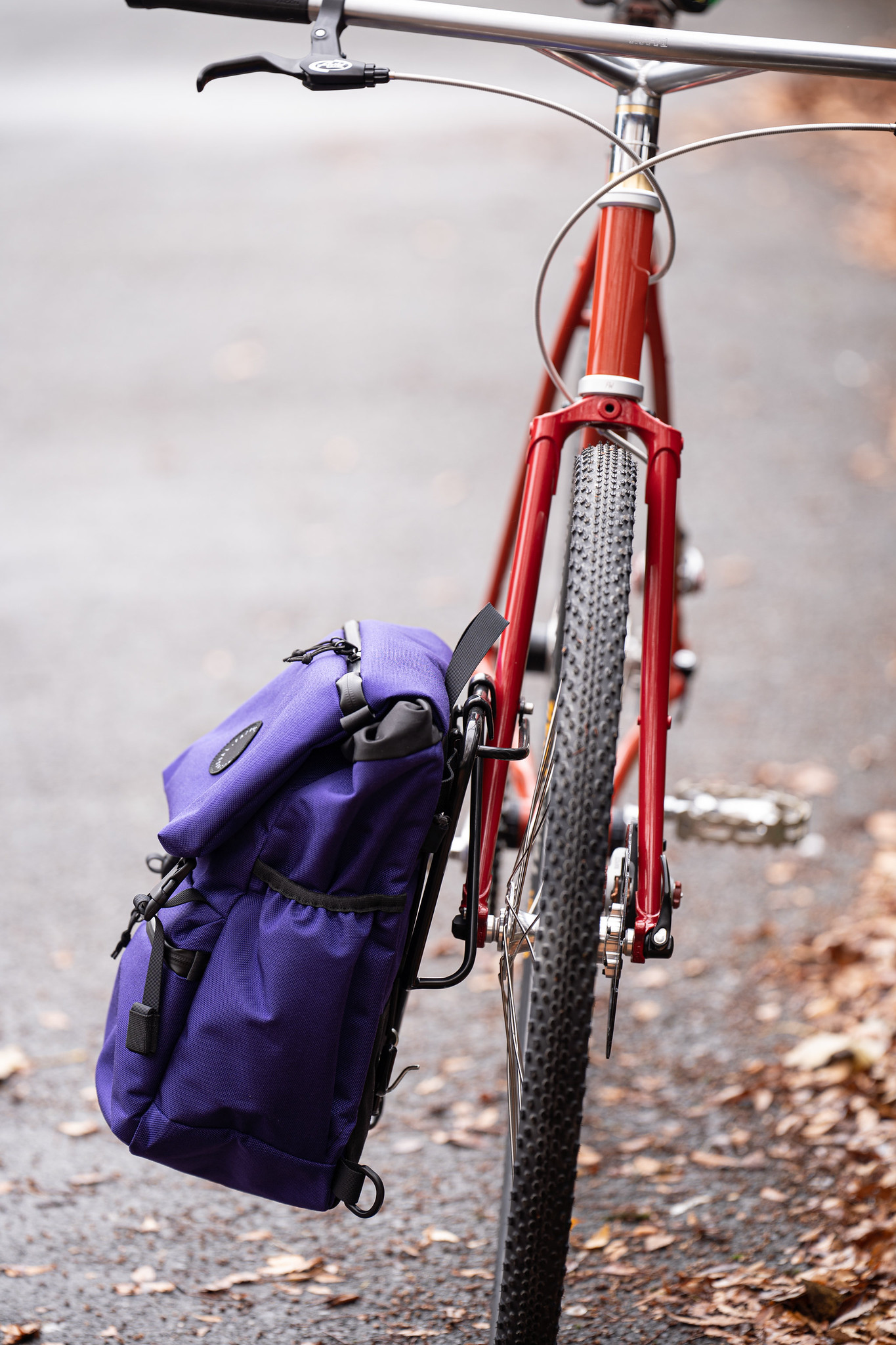 NITTO* S-rack (black) - BLUE LUG GLOBAL ONLINE STORE