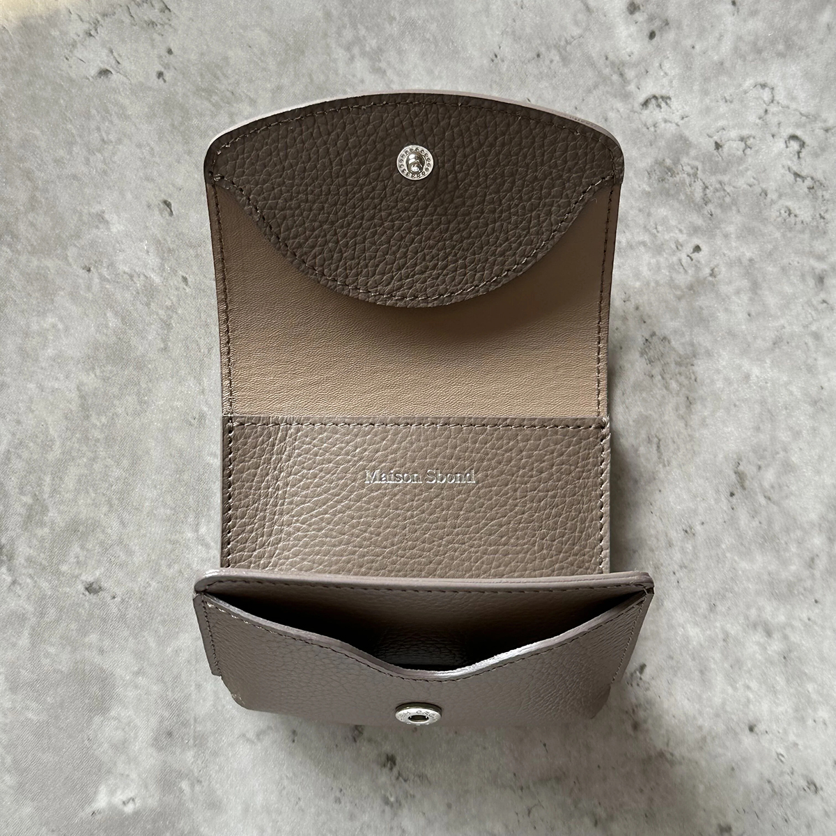 maisonsbond メゾンエスボンド 【公式通販】