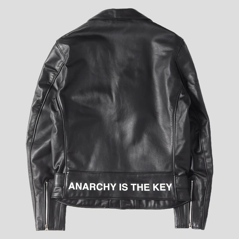 反骨精神あふれるSupreme × UNDERCOVER × Schottのトリプルネーム