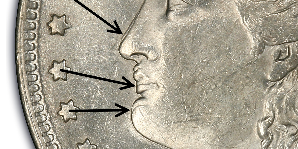 モルガン・ダラー：アメリカの有名な銀貨ガイド