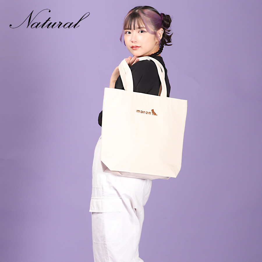 受注期間限定！紅葉コラボ企画！コラボトートバッグ◇紅葉