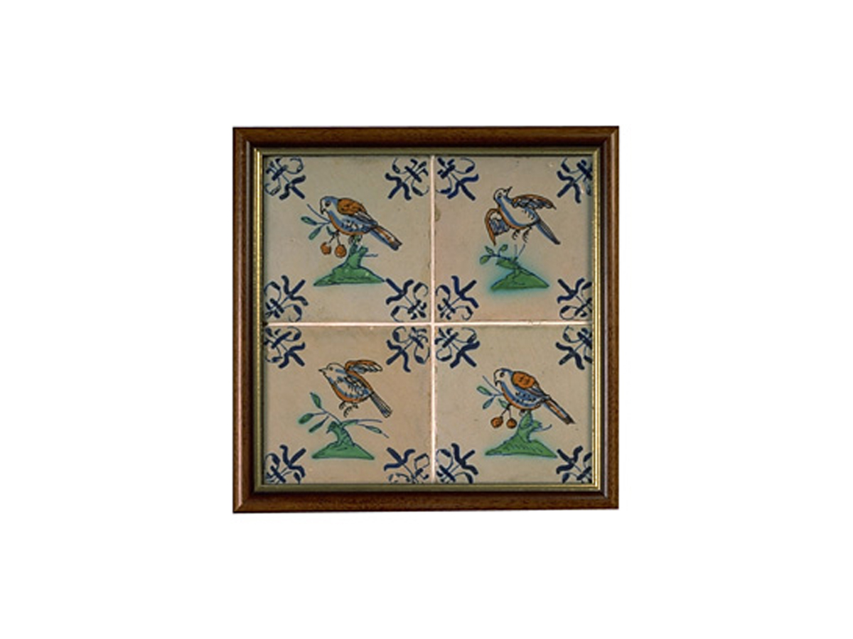 オランダ｜タイルコレクション｜学ぶ｜INAXライブミュージアム