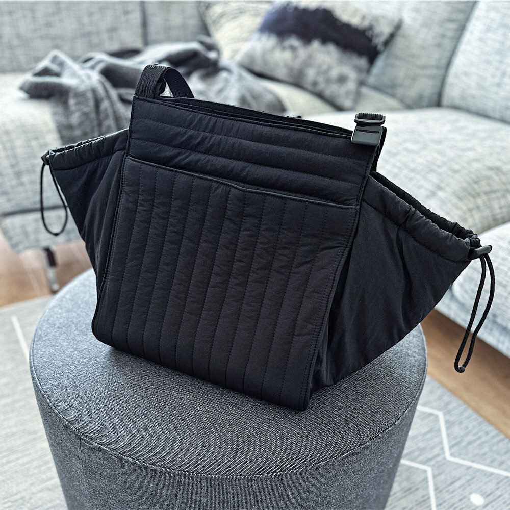 本音レビュー】おしゃれで高機能なマザーズバッグ「SOLPRESA