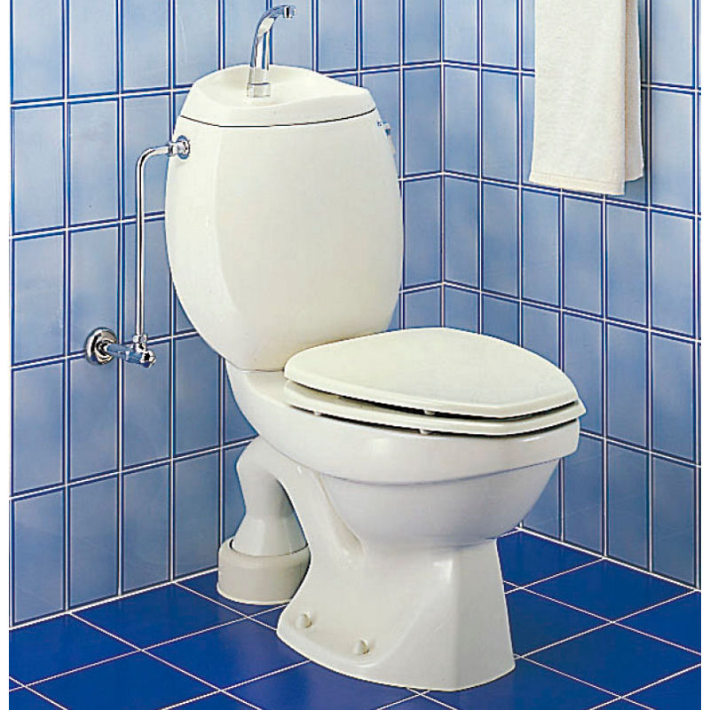 シャワートイレ KS220タイプ | トイレ - LIXIL プロダクトサーチ