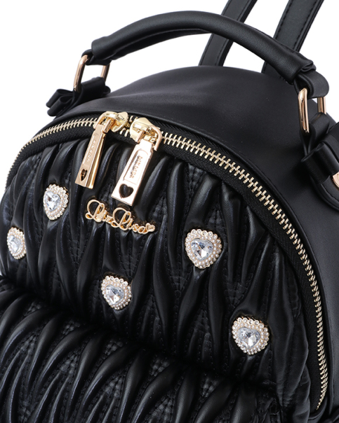 メニービジューロングリボンリュック ｜ LIZ LISA（リズリサ）公式通販