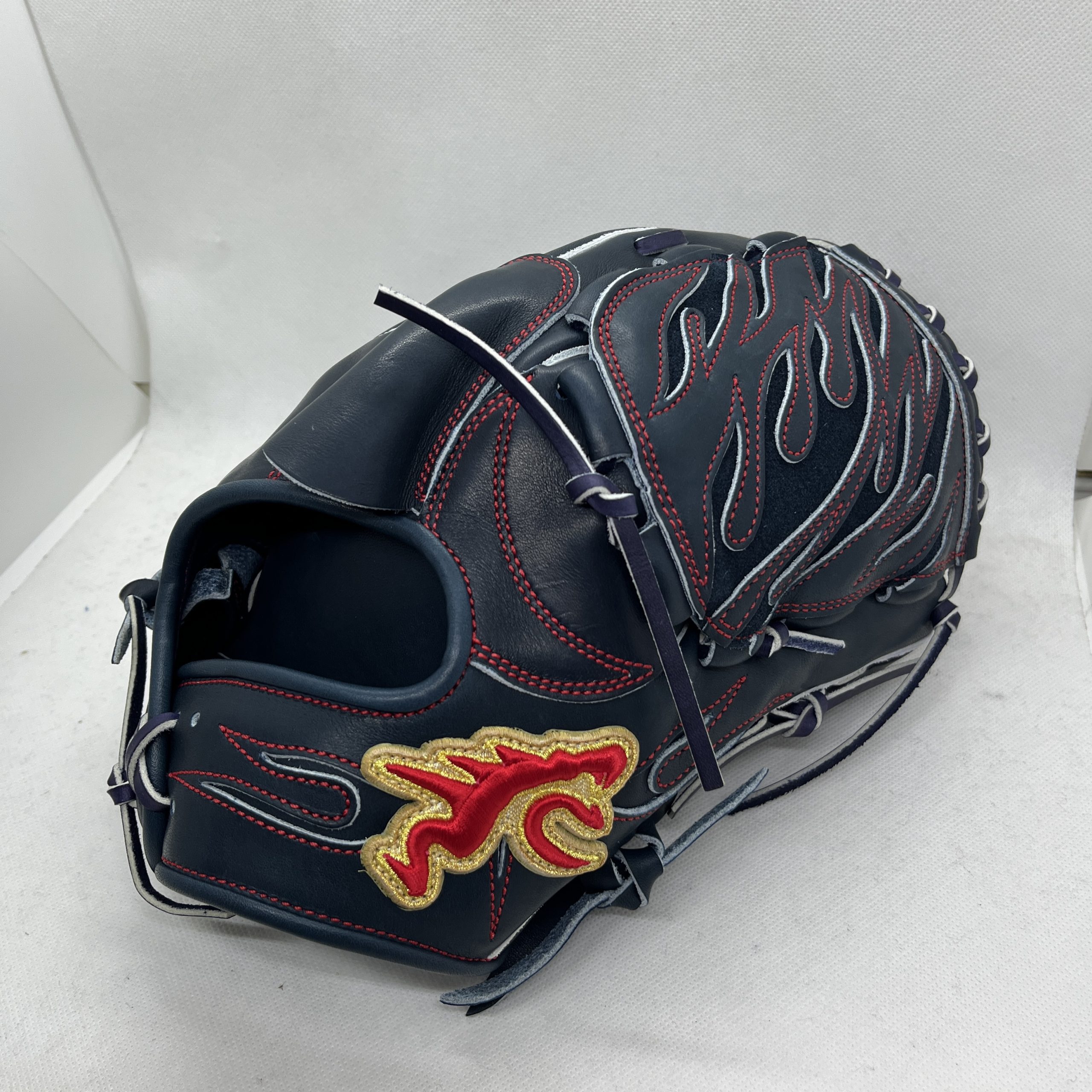 RYU基本型 D99(松坂大輔モデル)型 - ナカムラスポーツ