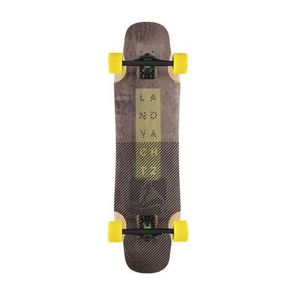 LANDYACHTZ / ランドヤッツ｜ロングスケートボード通販｜Longboard