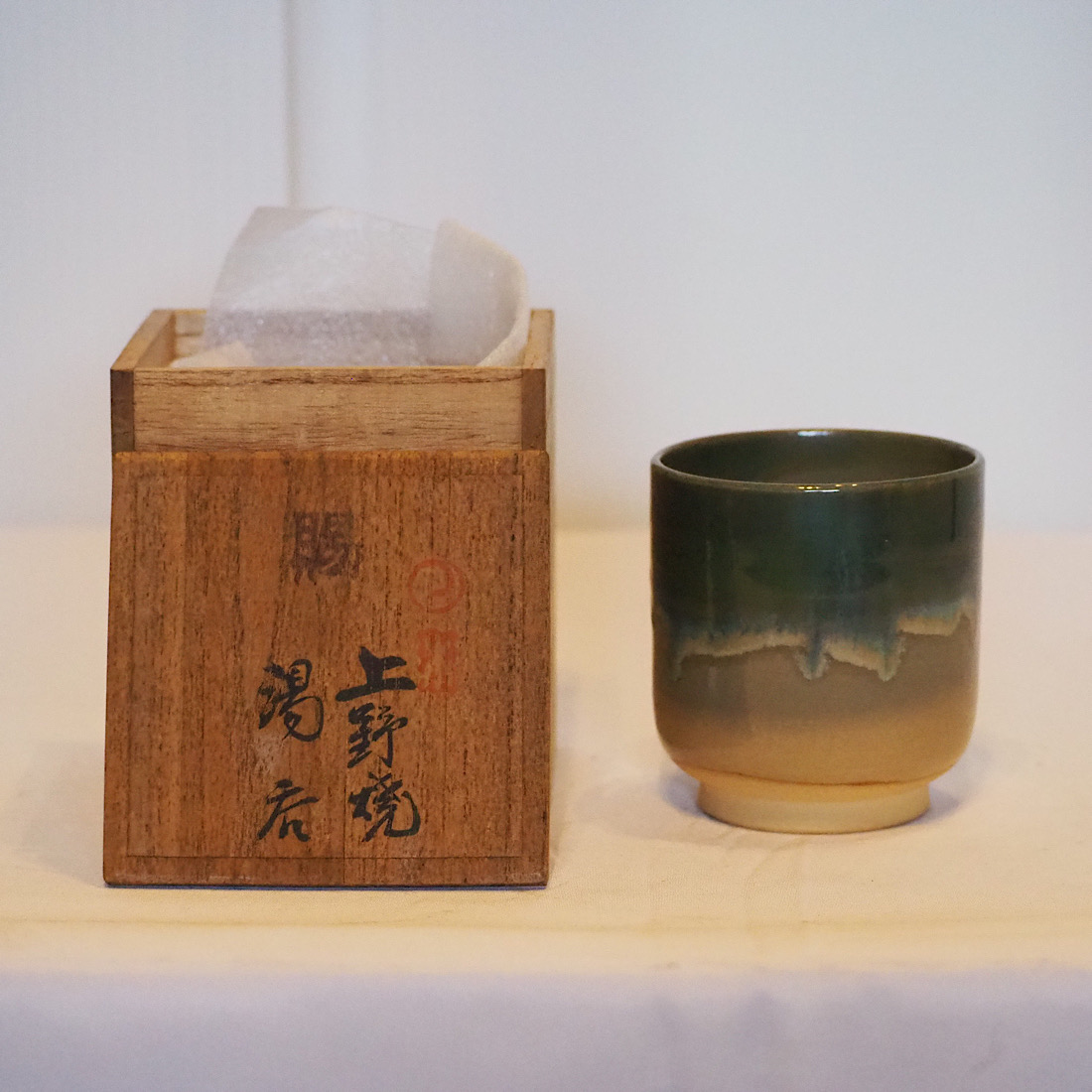 Long-antiques / 陶器・磁器