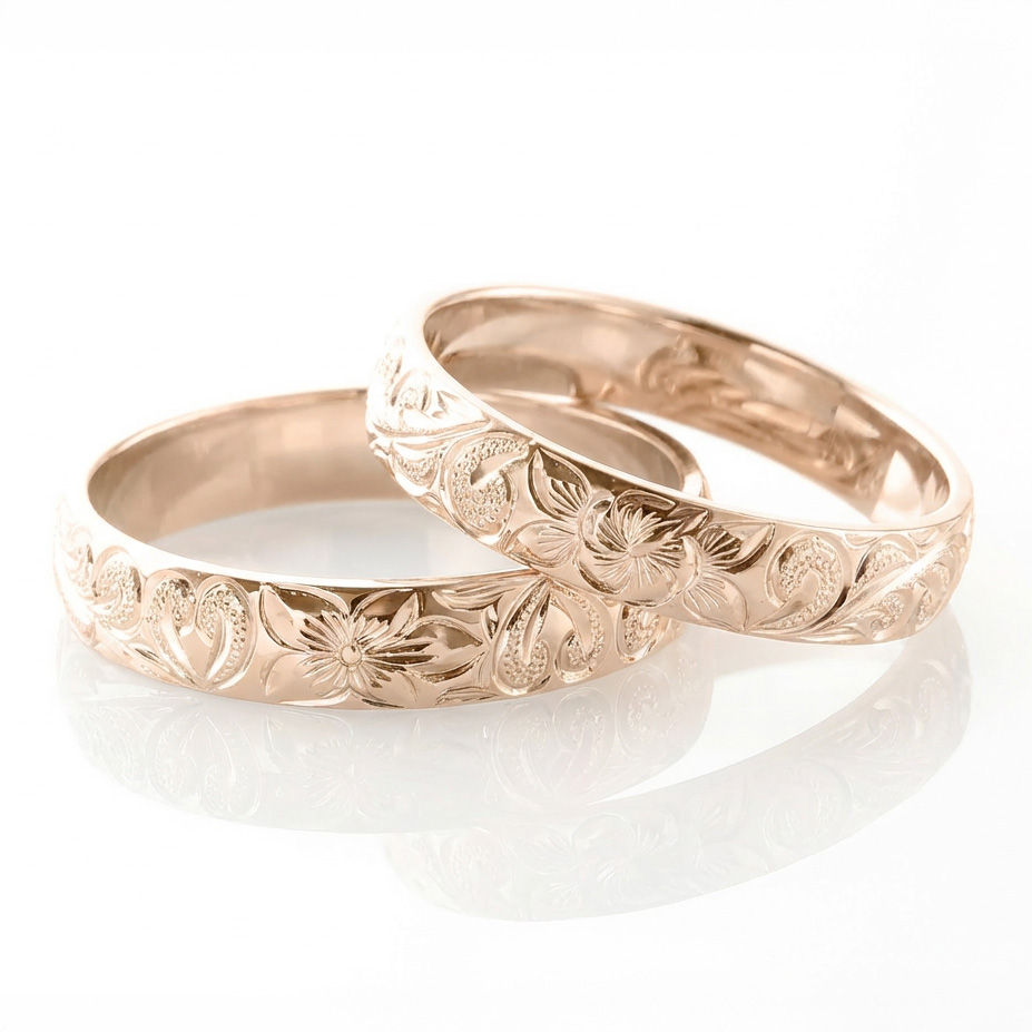 オーダーメイドリング｜Local Brand 公式オンラインストア