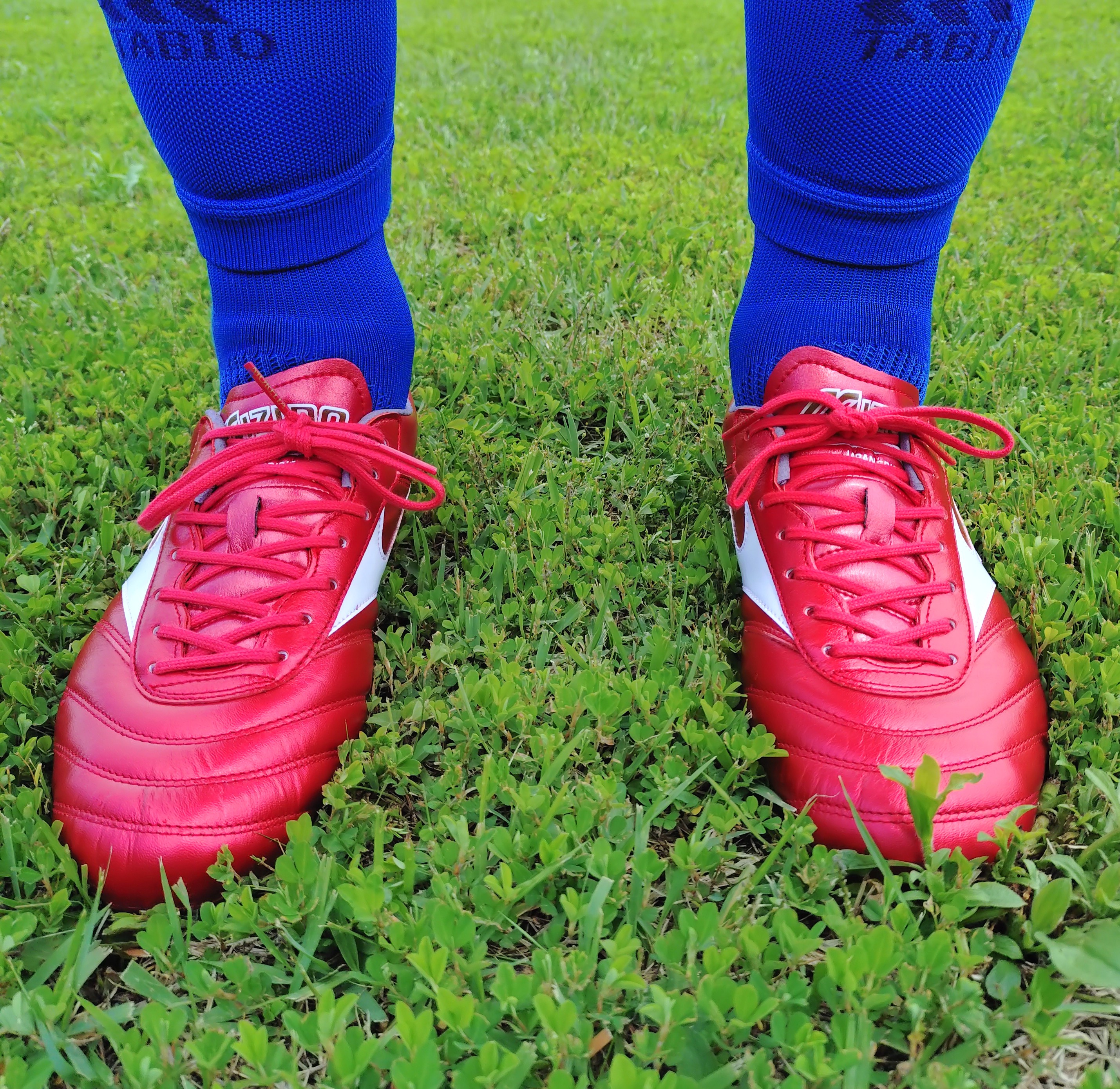 Mizuno Morelia II Japan Review (2025) – Lockhart Boot Blog