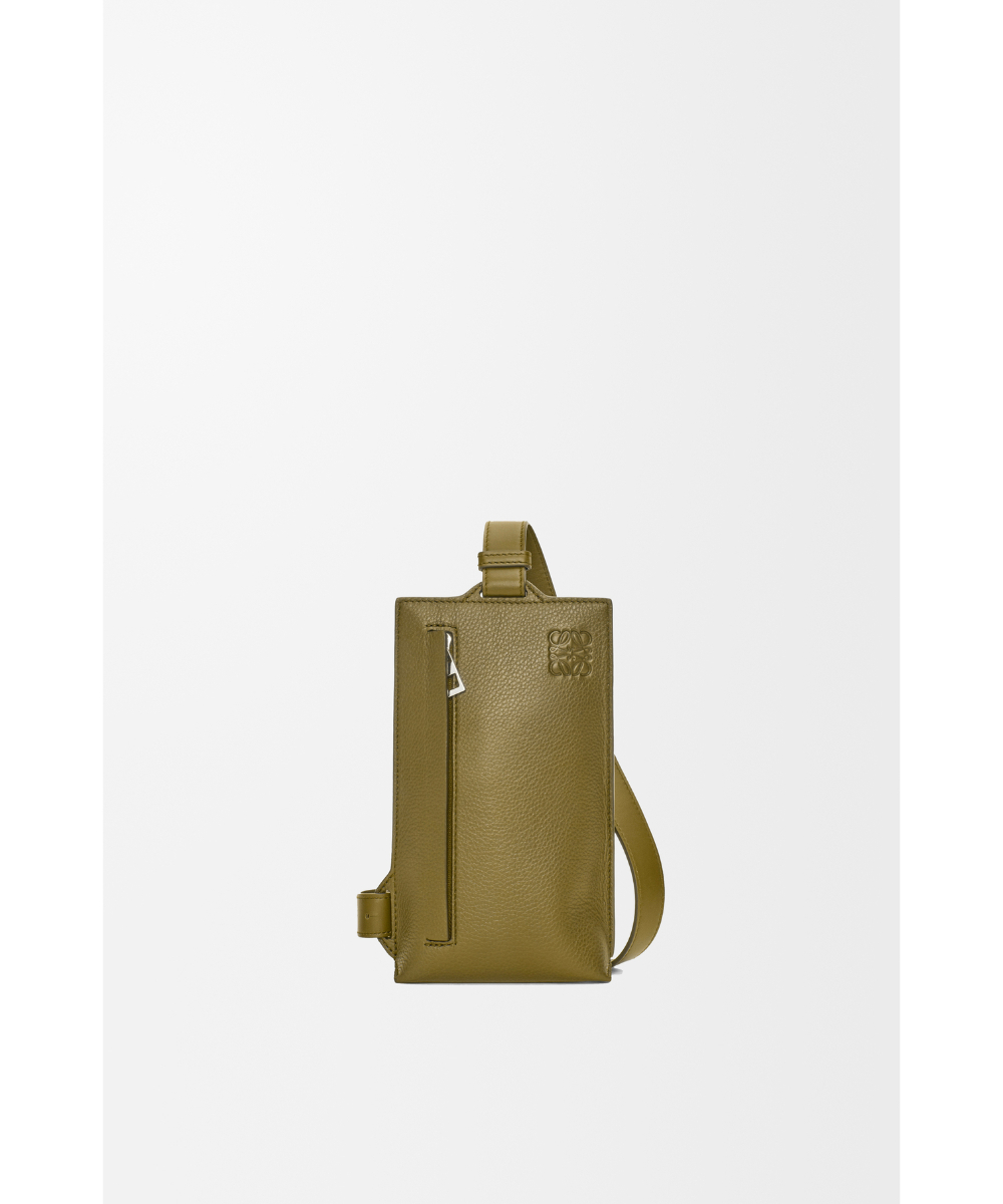 LOEWE/ロエベ通販 | ミリタリー メッセンジャーバッグ XS(サプル