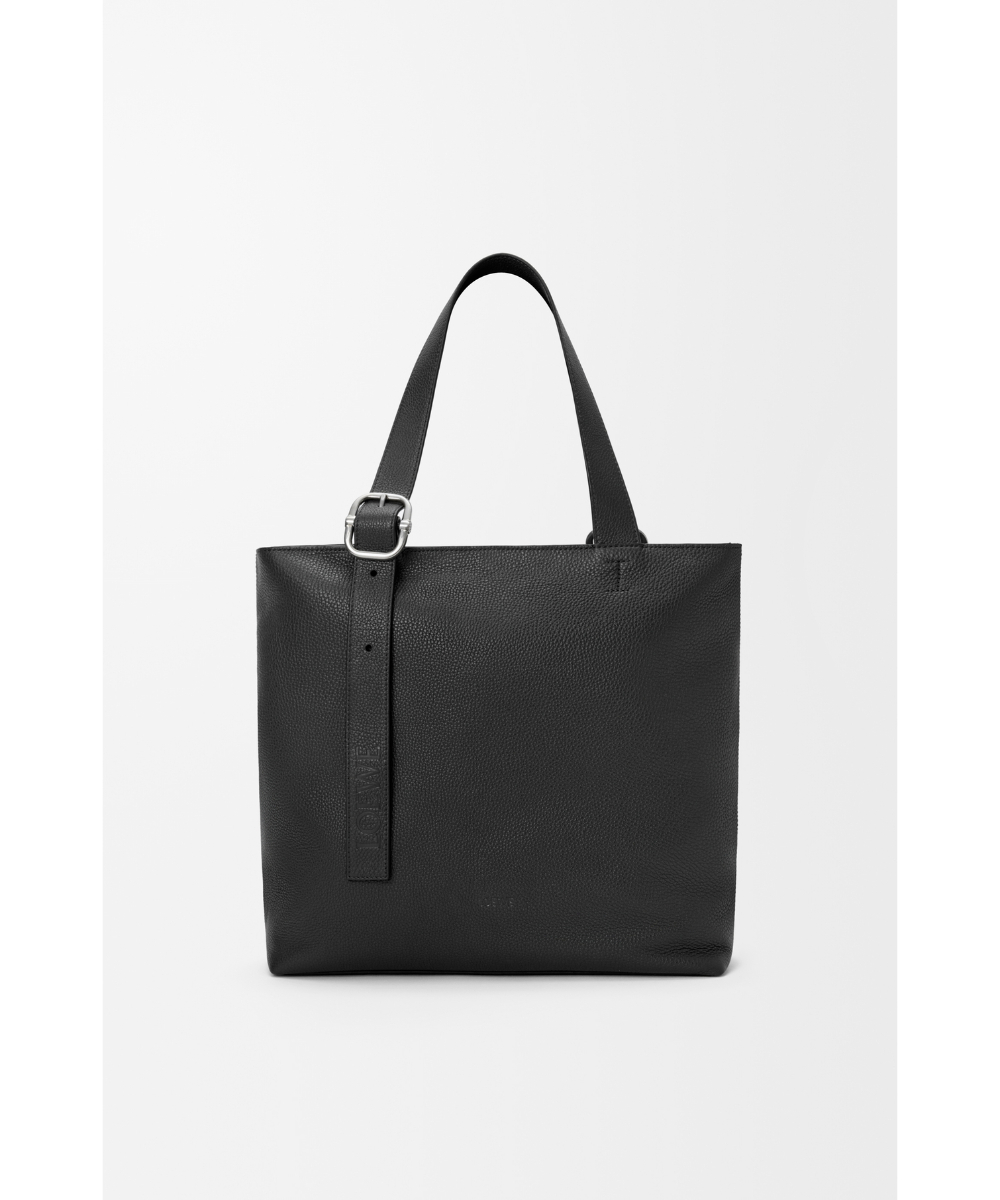 LOEWE/ロエベ通販 | ループ ジップ トート(サプルグレインカーフ