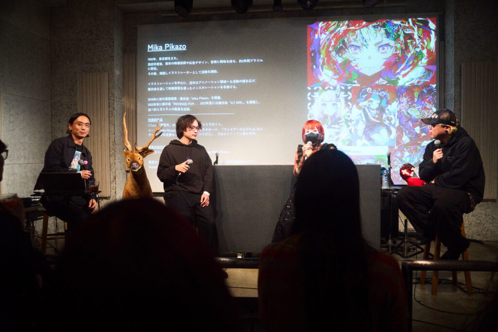 Helixes.log - コンテンツIPに特化した事業創出会社、「Helixes Inc