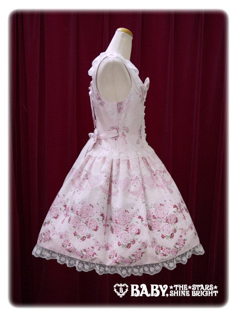 Juno's Bouquet ~Oath of the Maiden~ JSK I by Baby, the Stars Shine