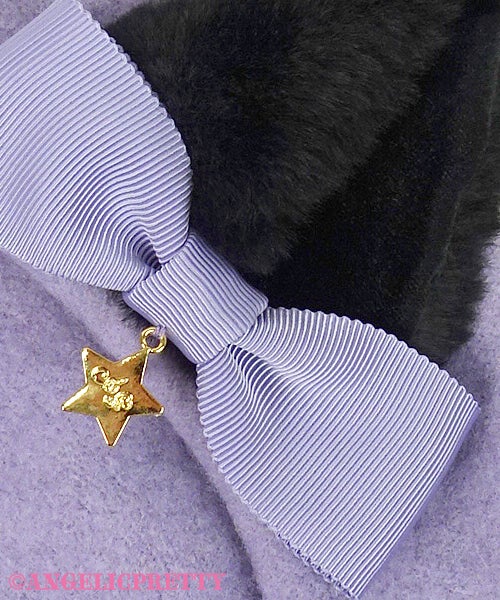 Little Cat Beret by Angelic Pretty