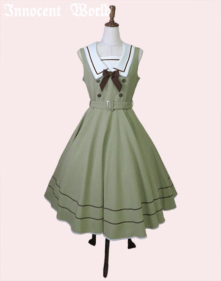 Lucy JSK by Innocent World