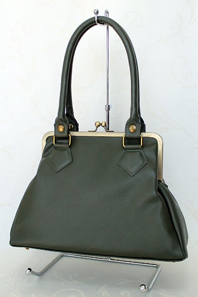 Victorian Lady Bag (2019) by Victorian Maiden