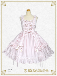 My Sweet Baby JSK by Baby, the Stars Shine Bright