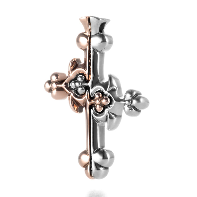 LC 156 SVOXDロードキャメロット(Lord Camelot)シルバーペンダント