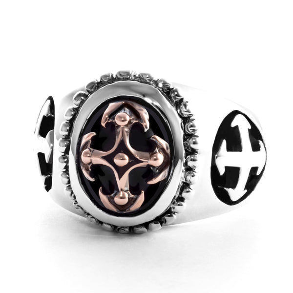 Lord 新品定価62，700円 ロードキャメロット シルバー925リング LC 617