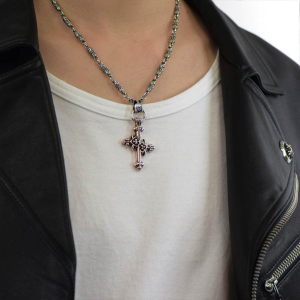 LC 156 SVOXDロードキャメロット(Lord Camelot)シルバーペンダント