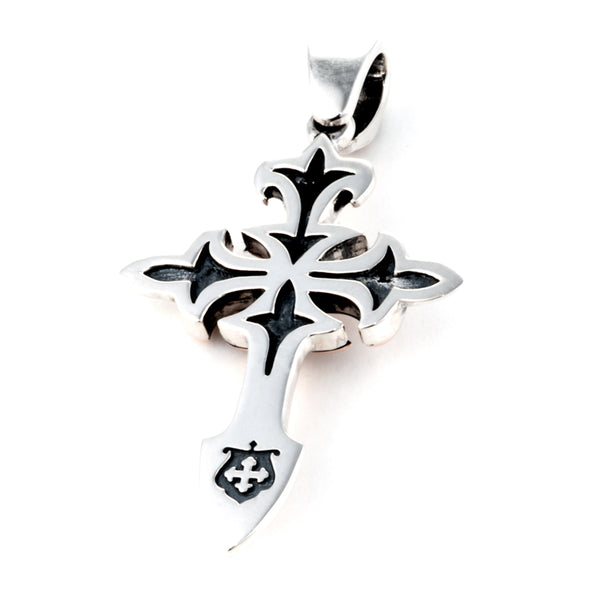 LC 178 SVOXD ロードキャメロット(Lord Camelot)シルバーペンダント