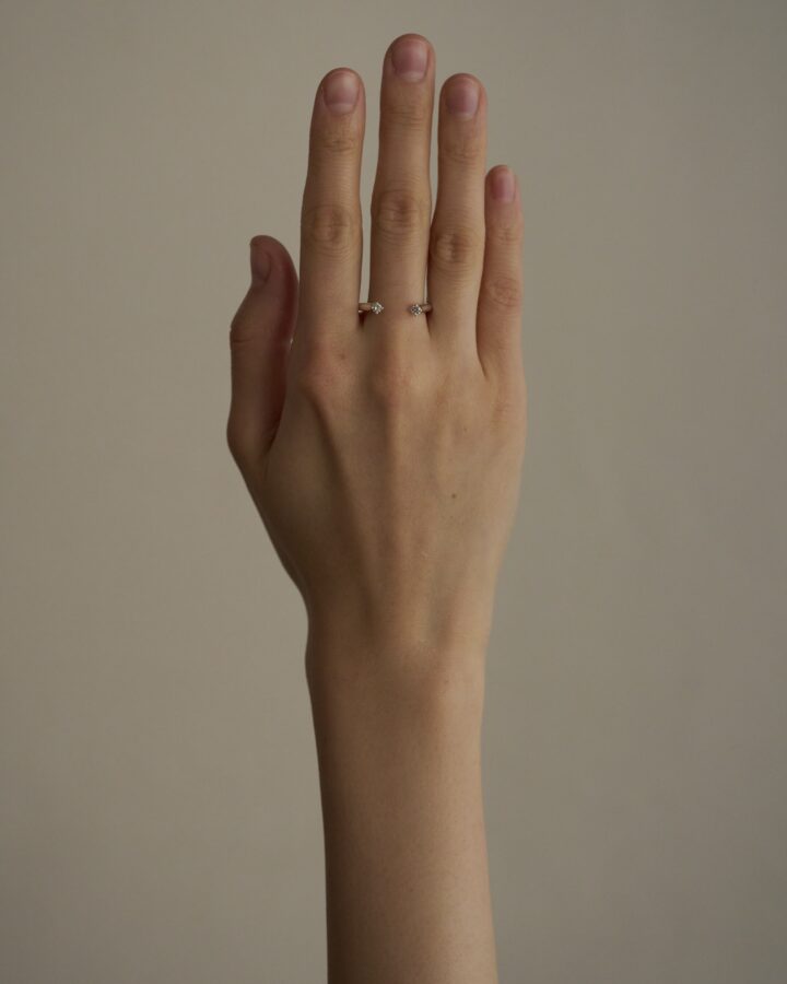 D ring 03｜LORO(ロロ)公式通販