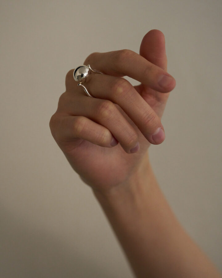 LO ring 02｜LORO(ロロ)公式通販