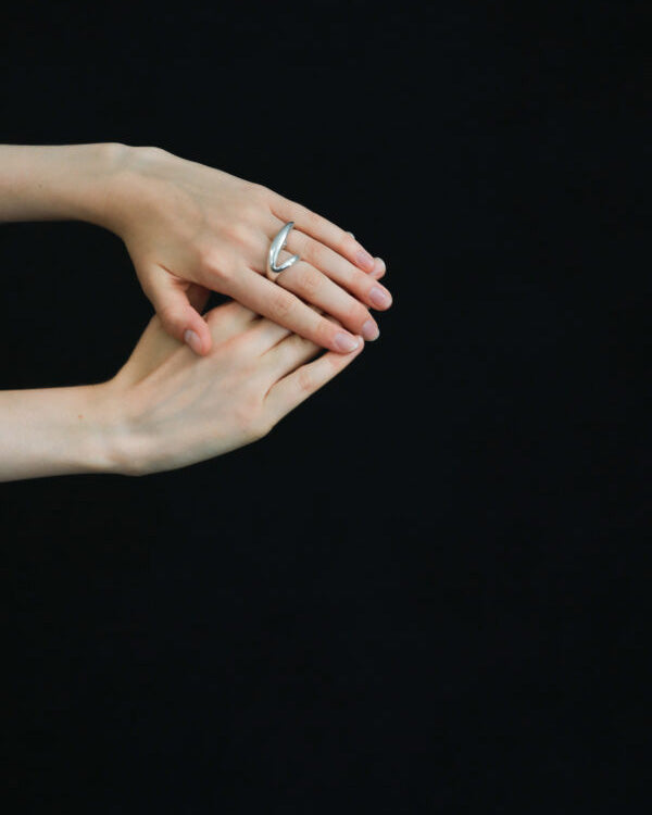 shape ring 10｜LORO(ロロ)公式通販