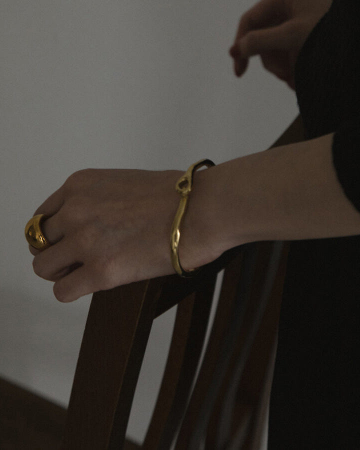 01M bangle 02｜LORO(ロロ)公式通販