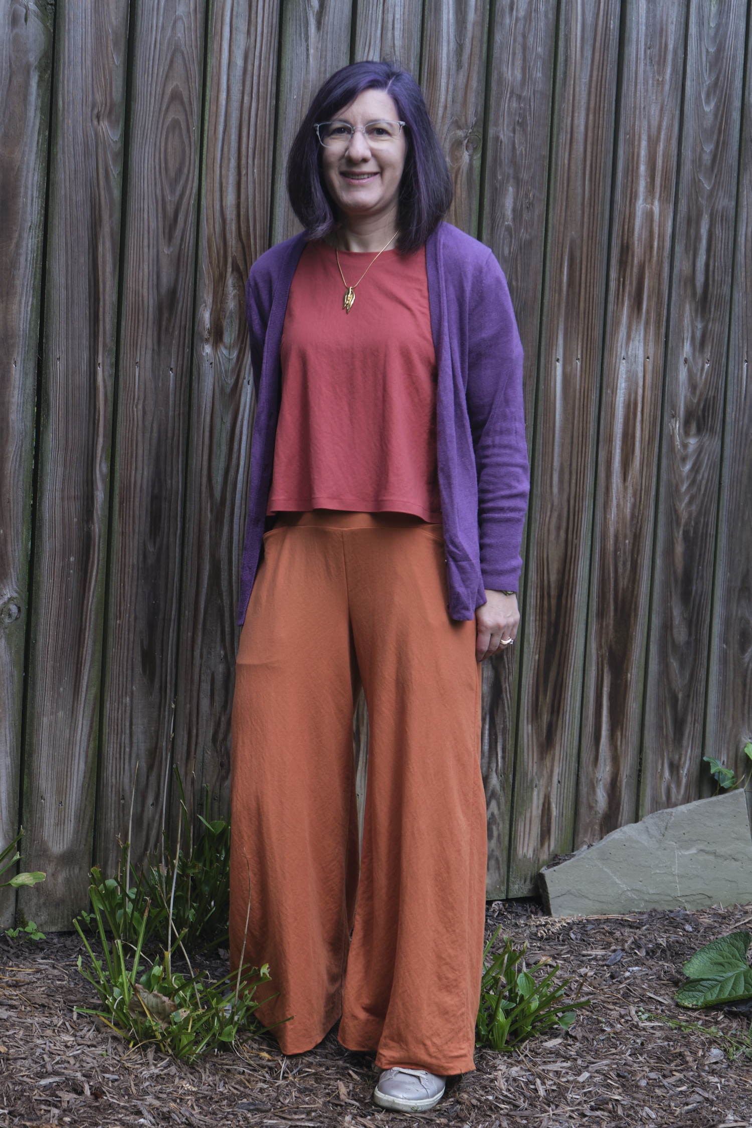 Fall Liknit | This Thing